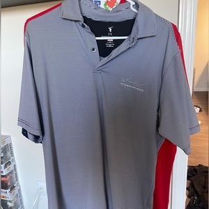 Mens polo
